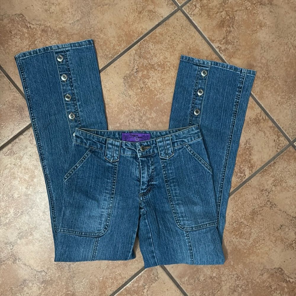 Gypsy Jeans